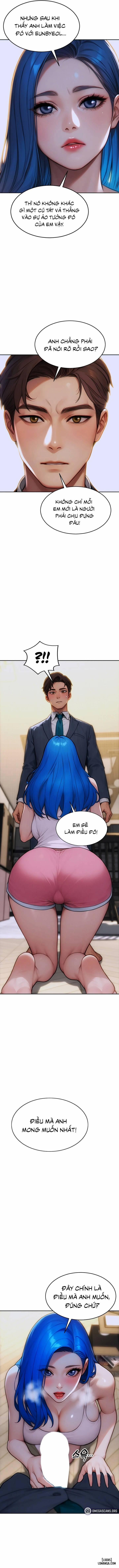 I Divorced My Wife 10 trang 1