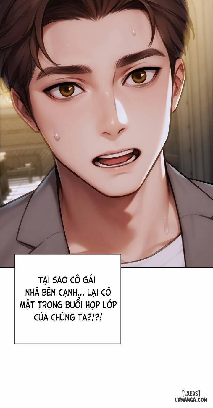 I Divorced My Wife 11 trang 1