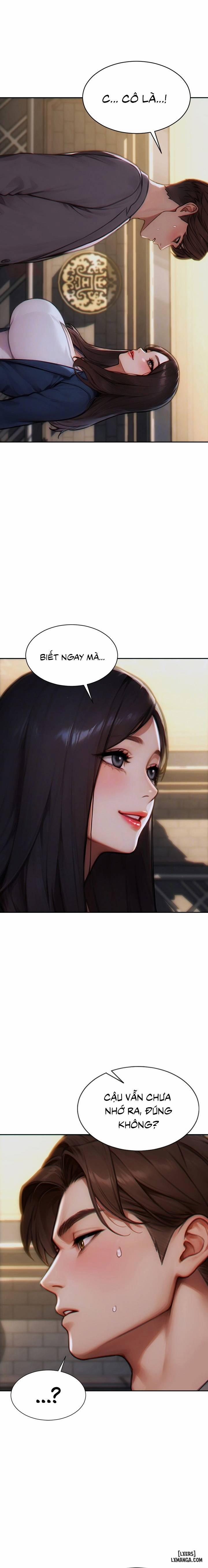 I Divorced My Wife 11 trang 2