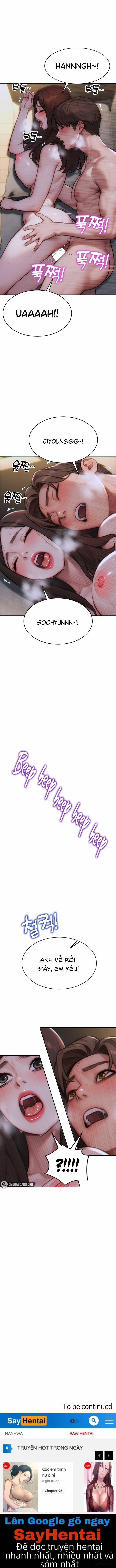 I Divorced My Wife 12 trang 9