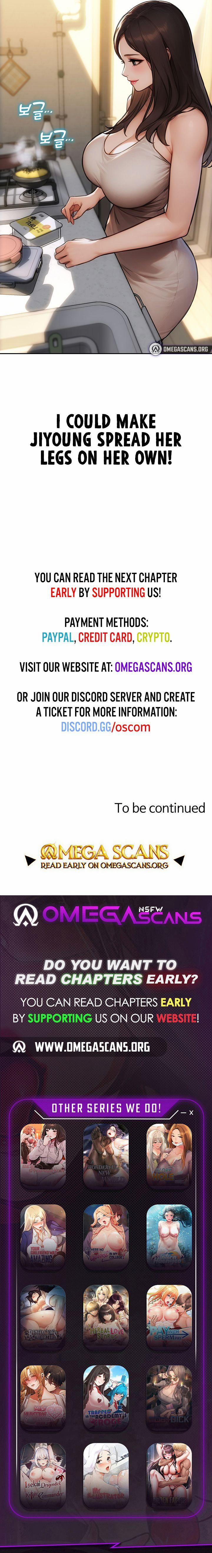 I Divorced My Wife 18 trang 8