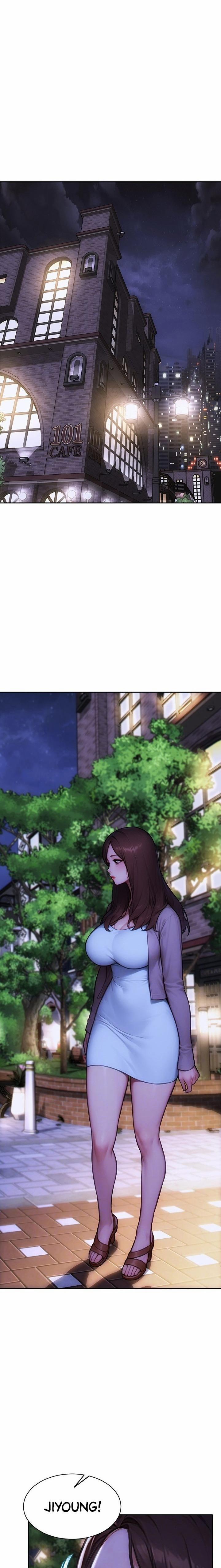 I Divorced My Wife 21 trang 1