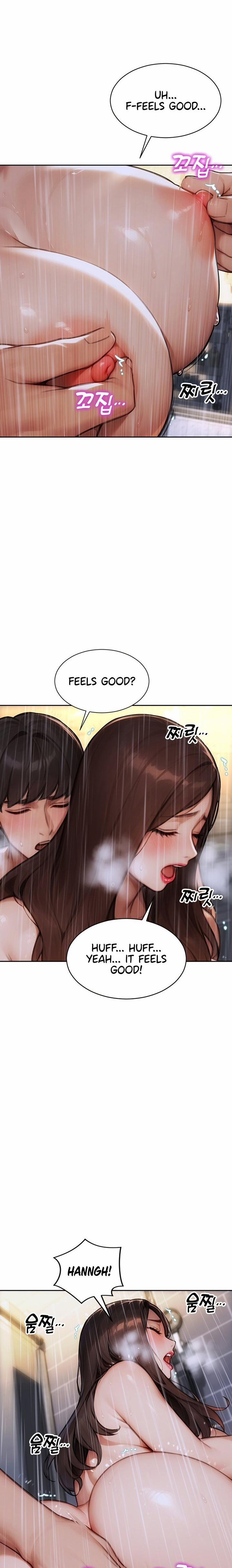 I Divorced My Wife 21 trang 10