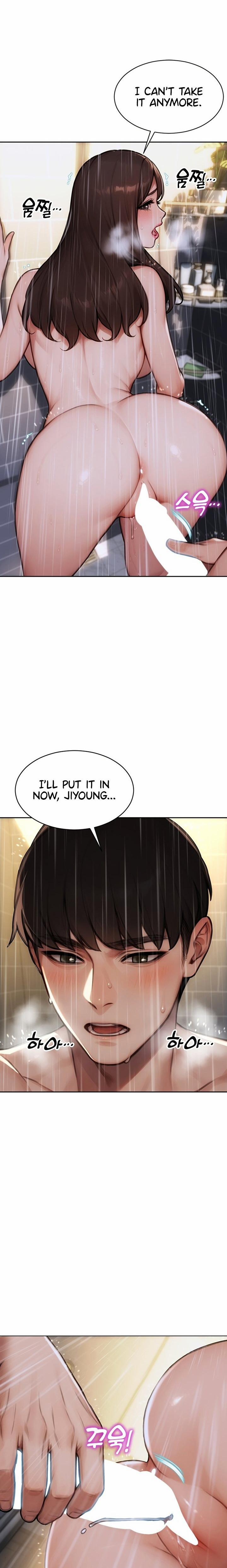 I Divorced My Wife 21 trang 13