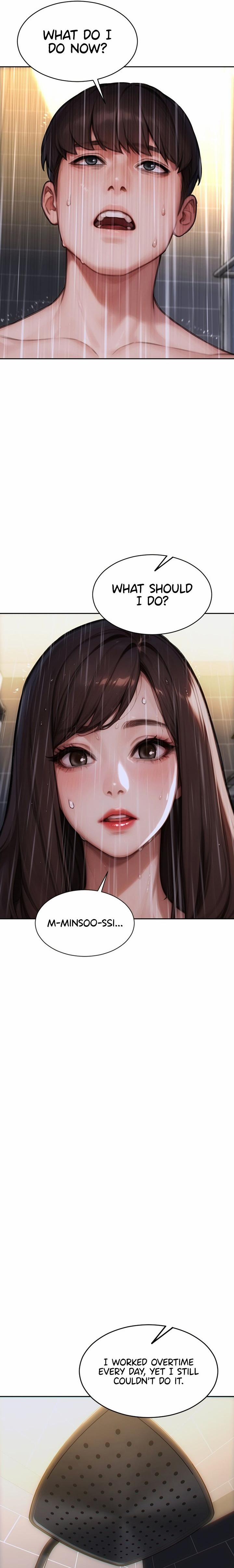 I Divorced My Wife 21 trang 16