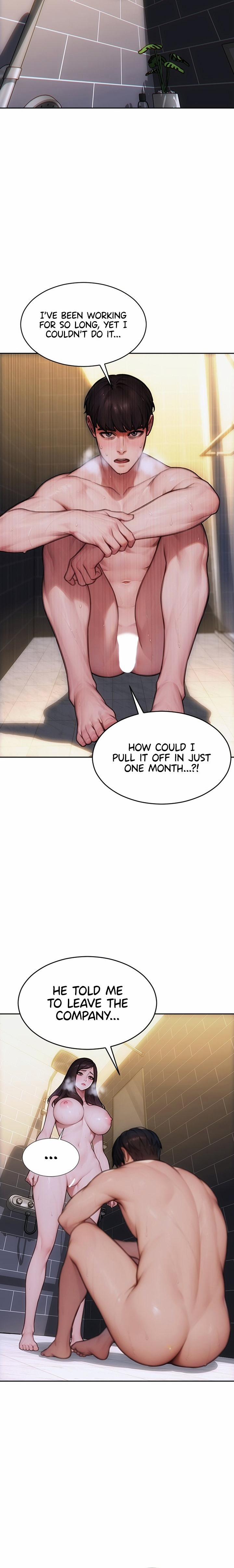 I Divorced My Wife 21 trang 17