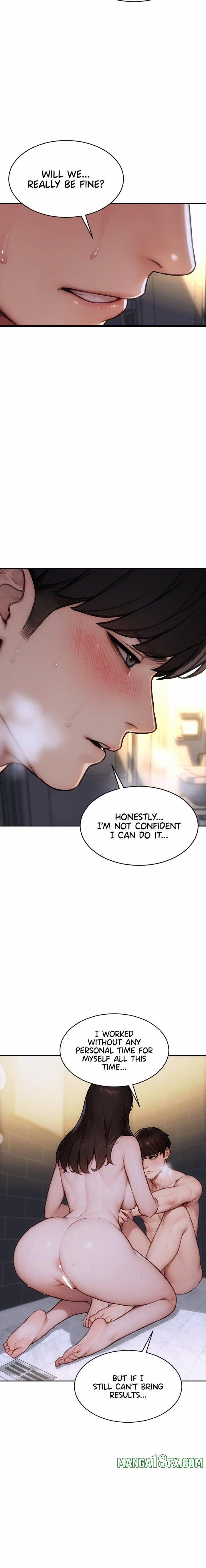 I Divorced My Wife 21 trang 19