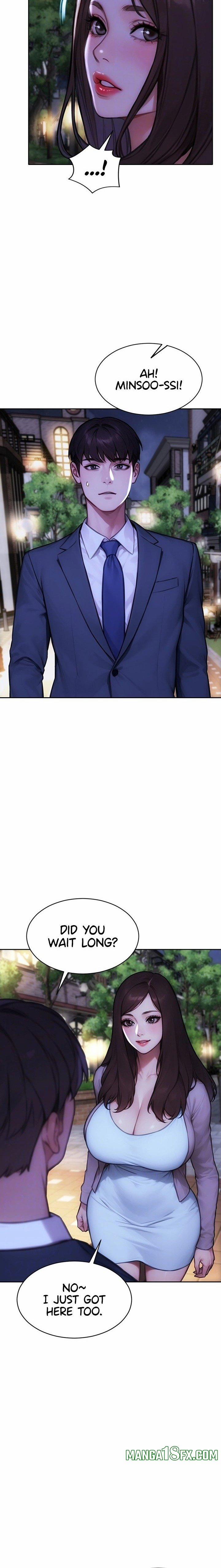 I Divorced My Wife 21 trang 2