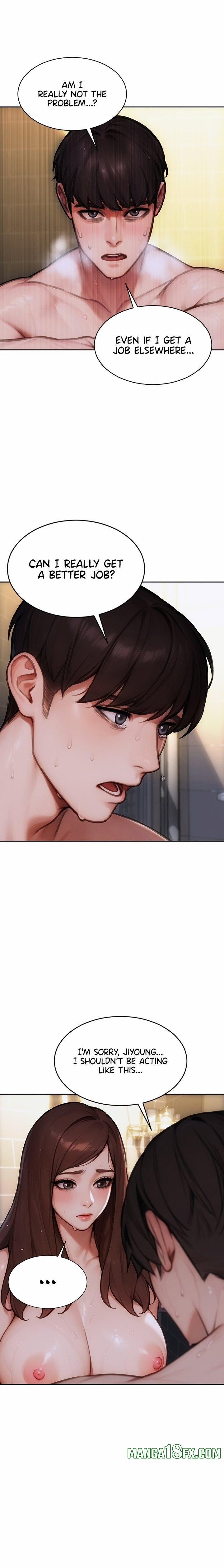 I Divorced My Wife 21 trang 20