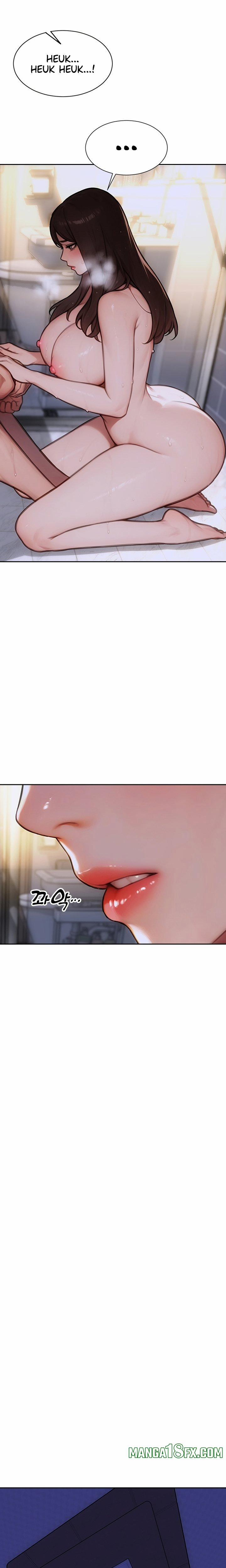 I Divorced My Wife 21 trang 21