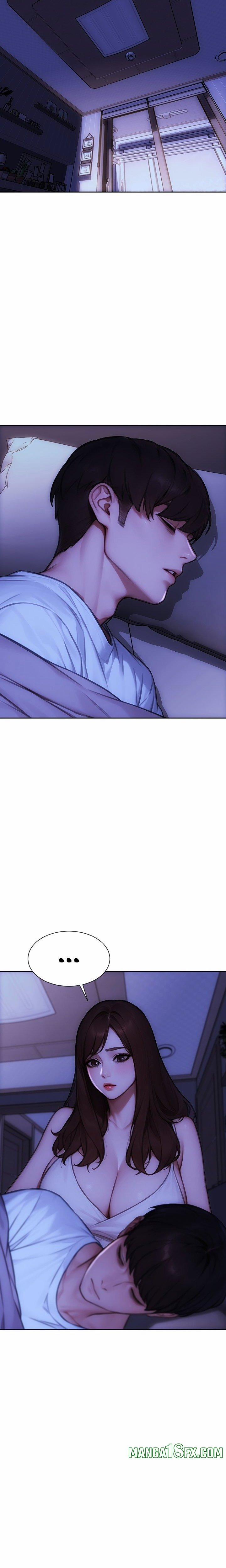 I Divorced My Wife 21 trang 22