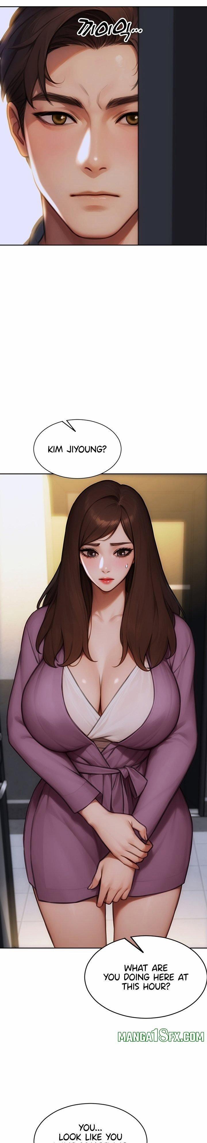 I Divorced My Wife 21 trang 24