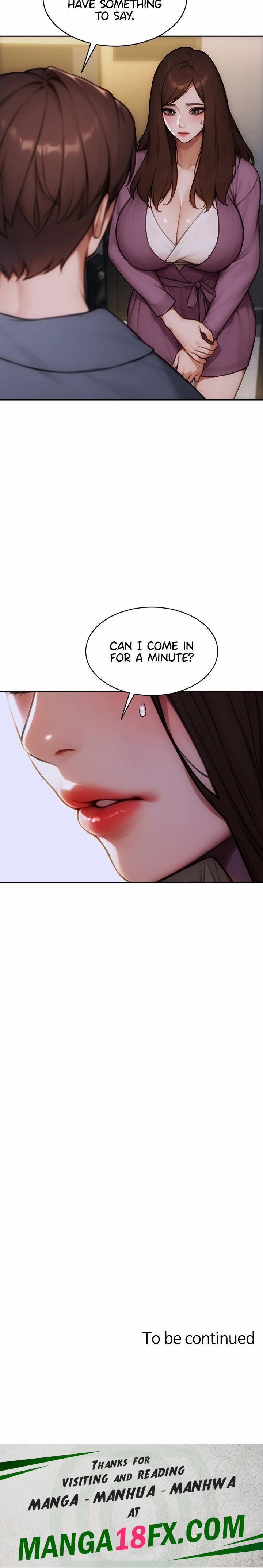 I Divorced My Wife 21 trang 25