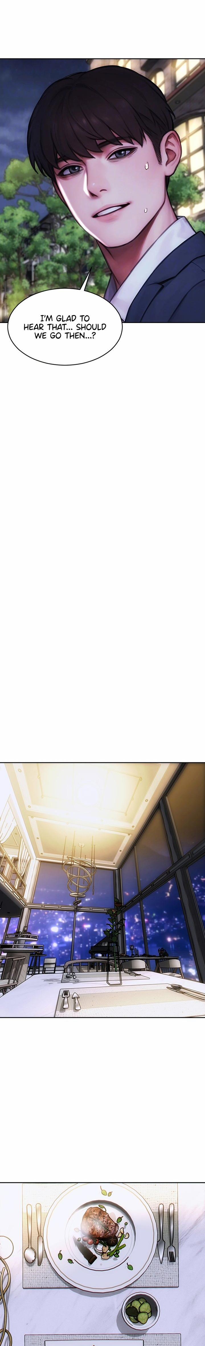 I Divorced My Wife 21 trang 4