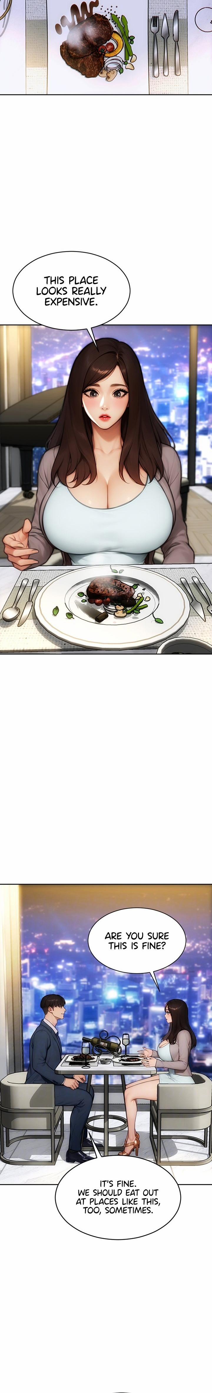 I Divorced My Wife 21 trang 5