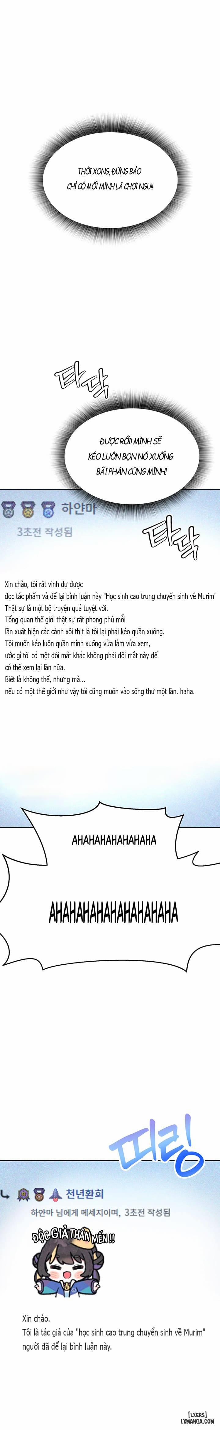 I Ended Up in the World of Murim 1 trang 2