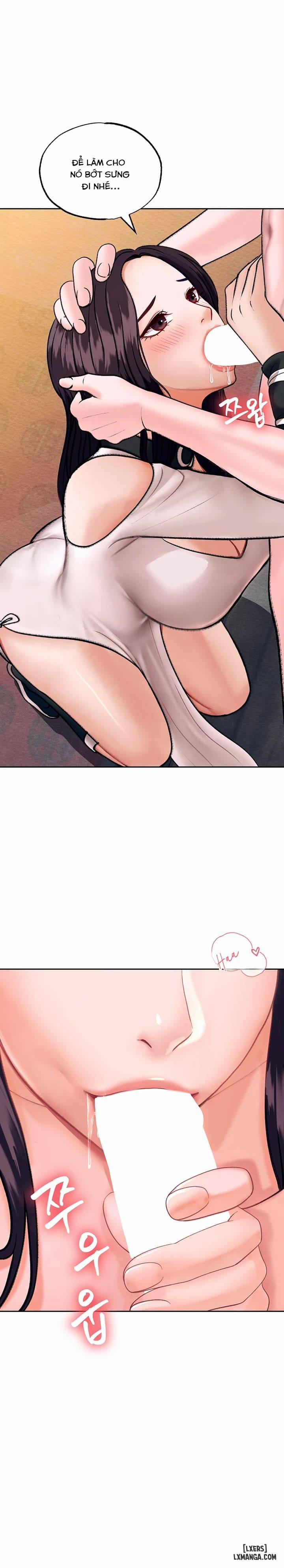 I Ended Up in the World of Murim 1 trang 24