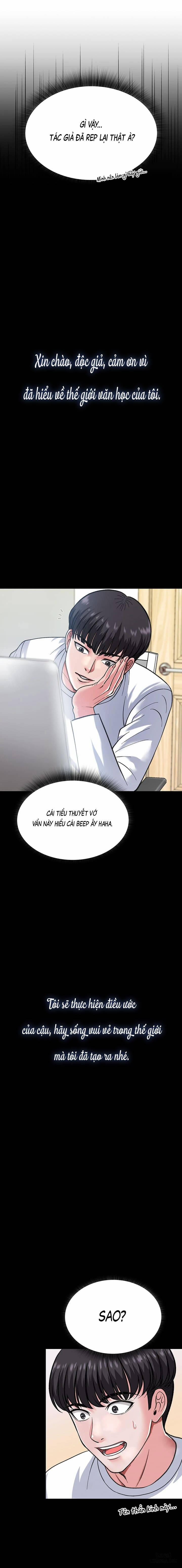 I Ended Up in the World of Murim 1 trang 3