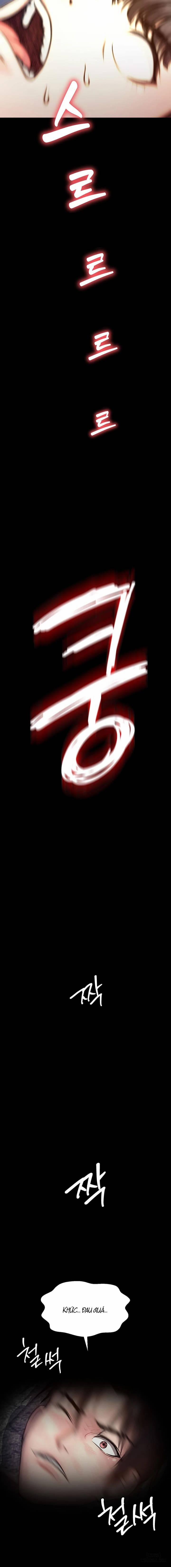 I Ended Up in the World of Murim 1 trang 5