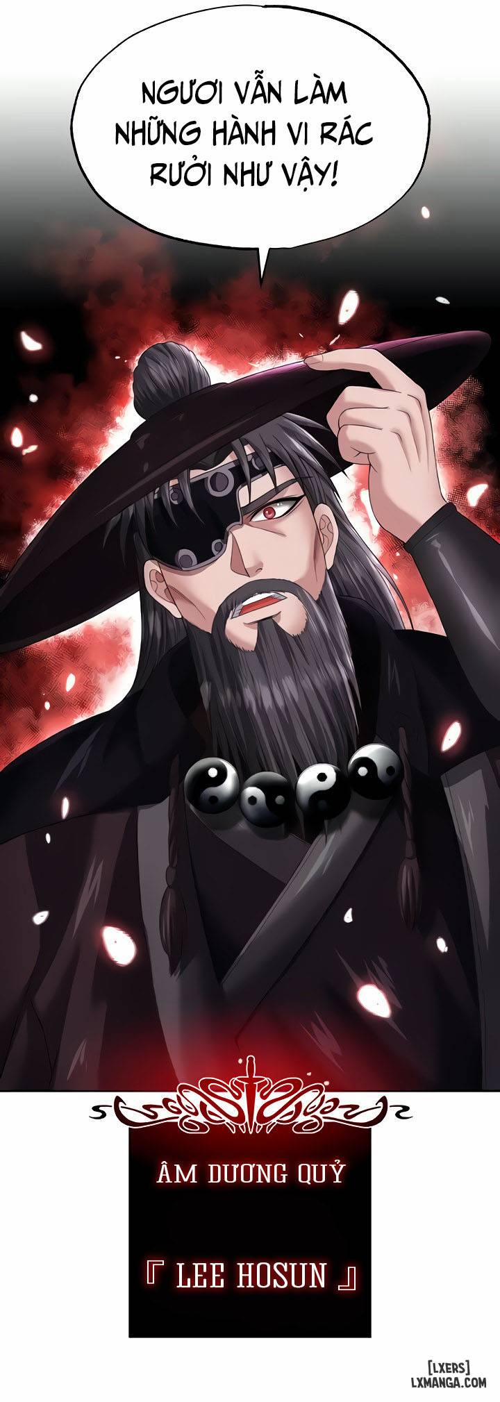 I Ended Up in the World of Murim 15 trang 10