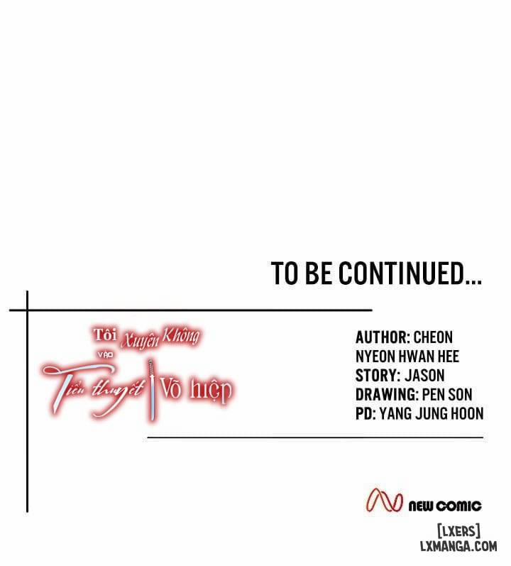 I Ended Up in the World of Murim 5 trang 23