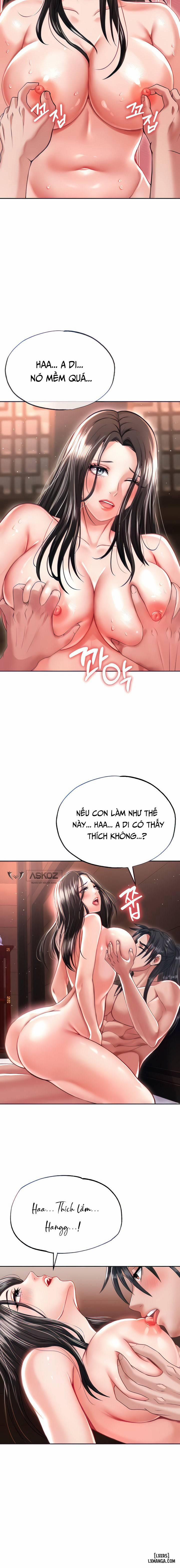 I Ended Up in the World of Murim 9 trang 18