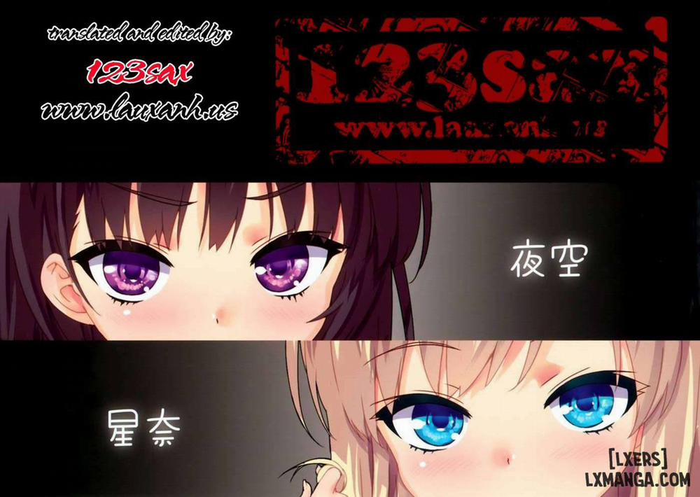 I Have too Much Cum, I Can't Stop Cumming Inside Your Pussy Oneshot trang 13