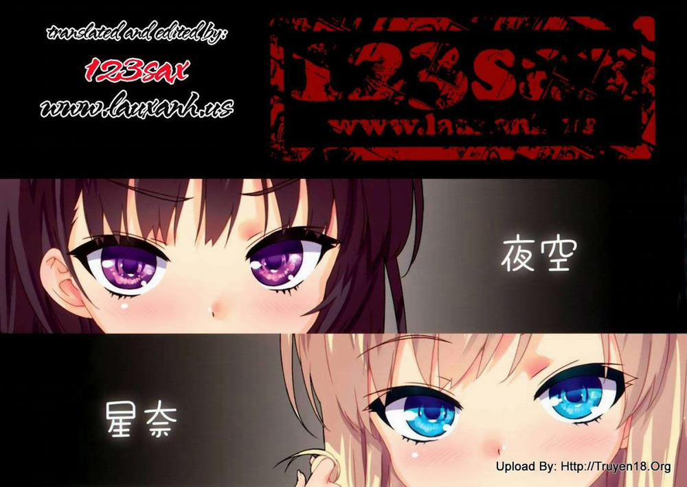 I Have too Much Cum, I Cant Stop Cumming Inside Your Pussy Oneshot trang 14