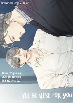 Đọc truyện tranh I’Ll Be Here For You