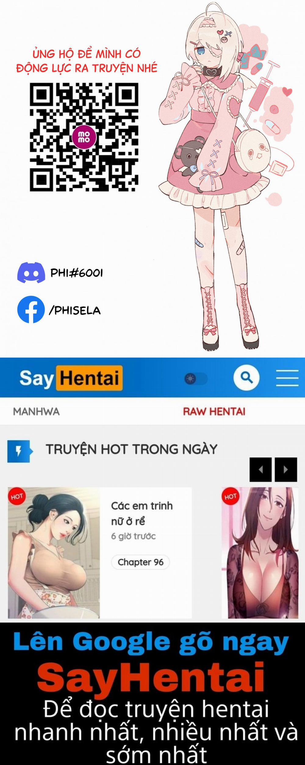 I'll Give You A One-Night Stand Oneshot trang 25