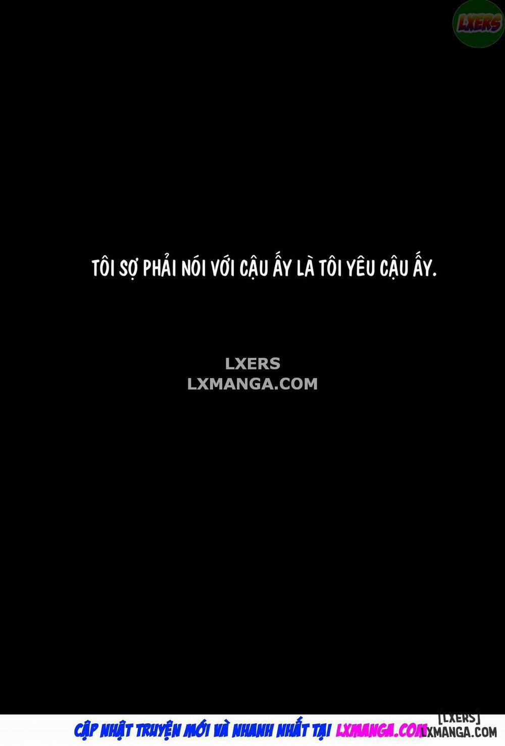 I Lost My Tomboy Friend to a Huge Cock 1 trang 6