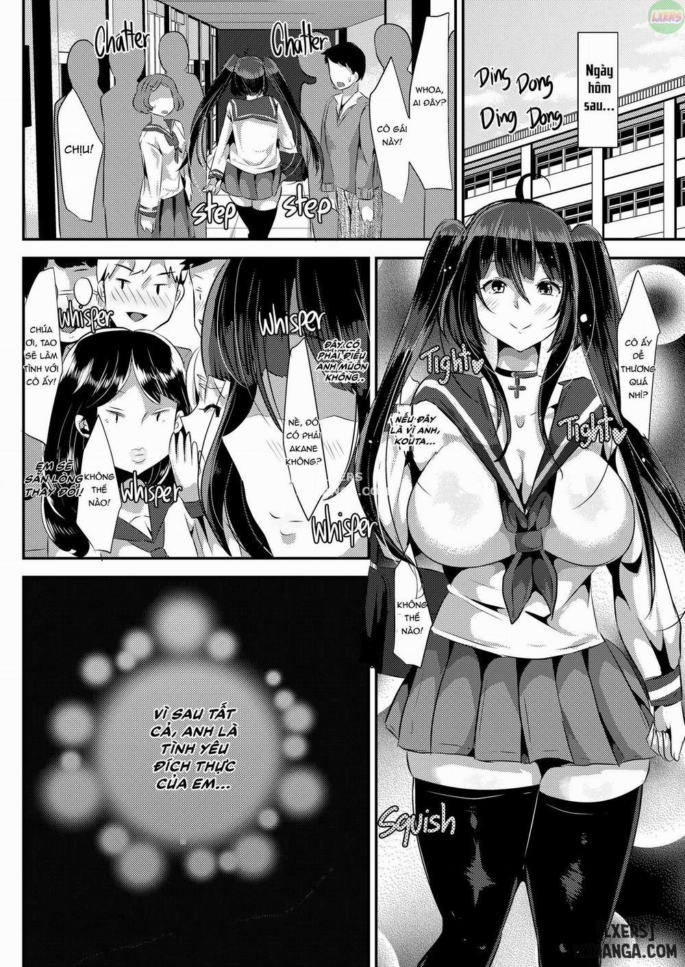 I Love Love Love Love Love Love Love Love You 1 trang 41