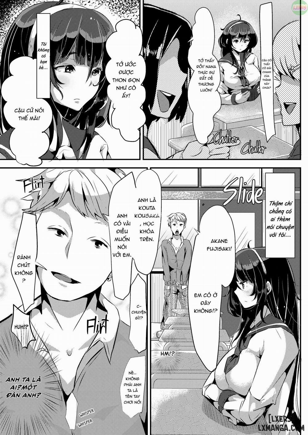 I Love Love Love Love Love Love Love Love You 1 trang 8