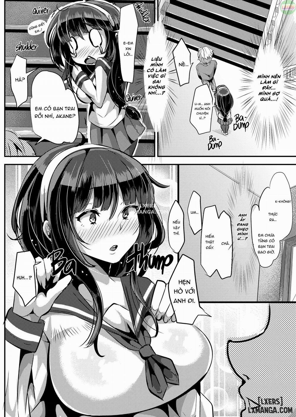 I Love Love Love Love Love Love Love Love You 1 trang 9