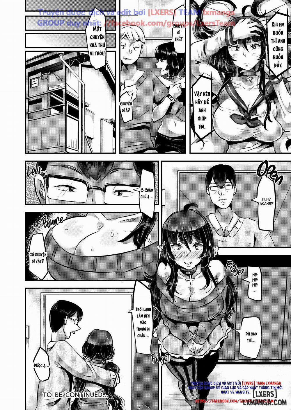 I Love Love Love Love Love Love Love Love You 3 trang 45