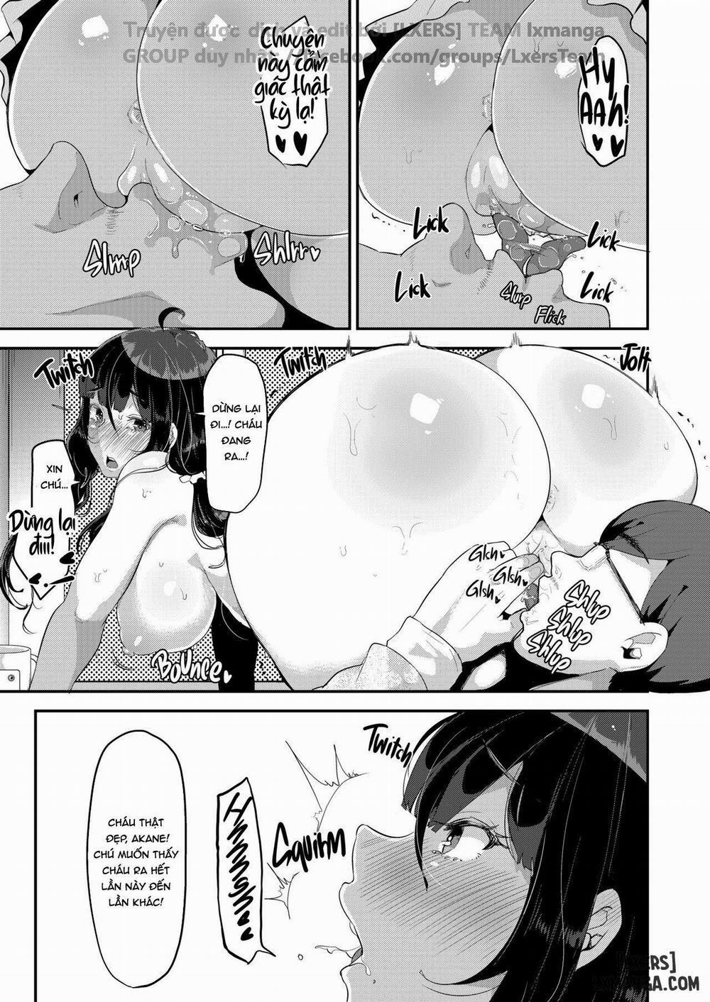 I Love Love Love Love Love Love Love Love You 4 trang 12