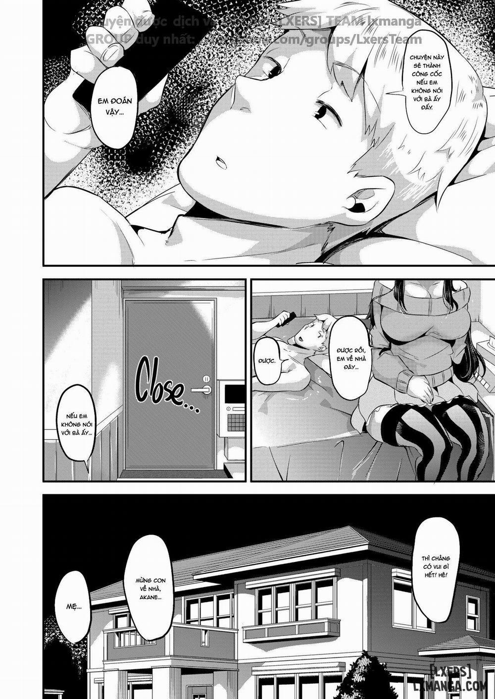 I Love Love Love Love Love Love Love Love You 4 trang 27