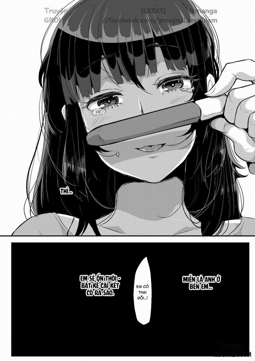 I Love Love Love Love Love Love Love Love You 4 trang 31