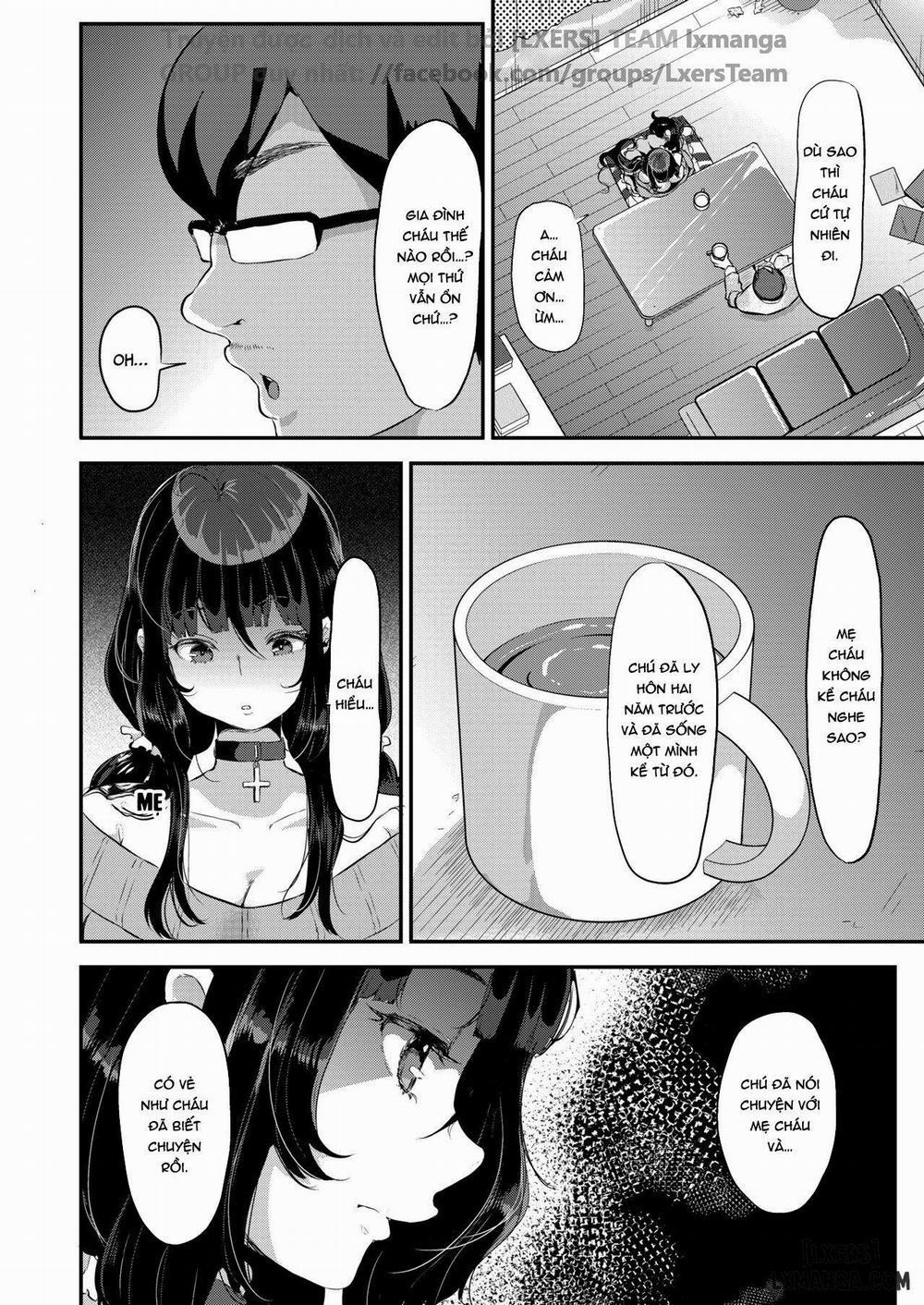 I Love Love Love Love Love Love Love Love You 4 trang 5