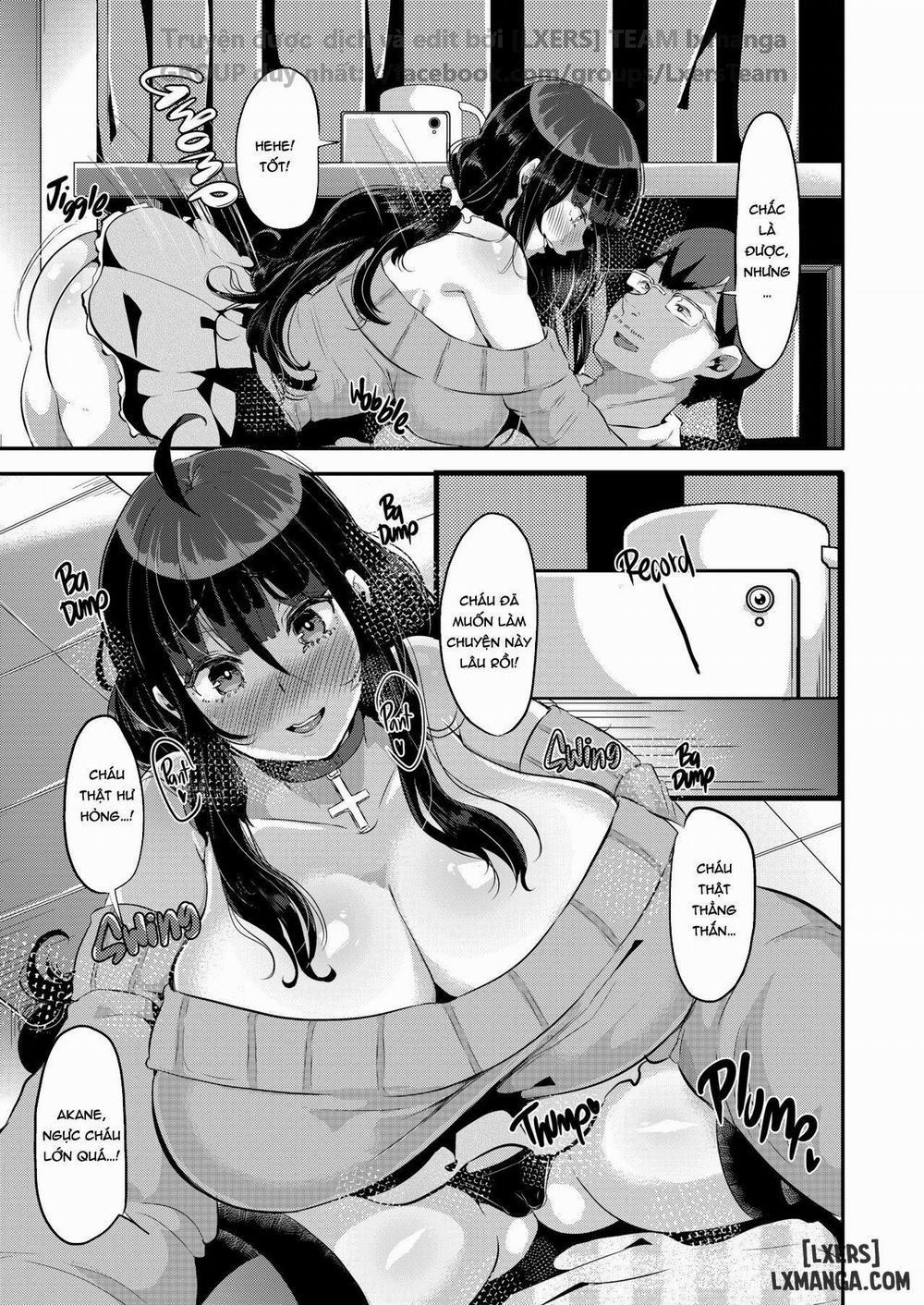 I Love Love Love Love Love Love Love Love You 4 trang 8