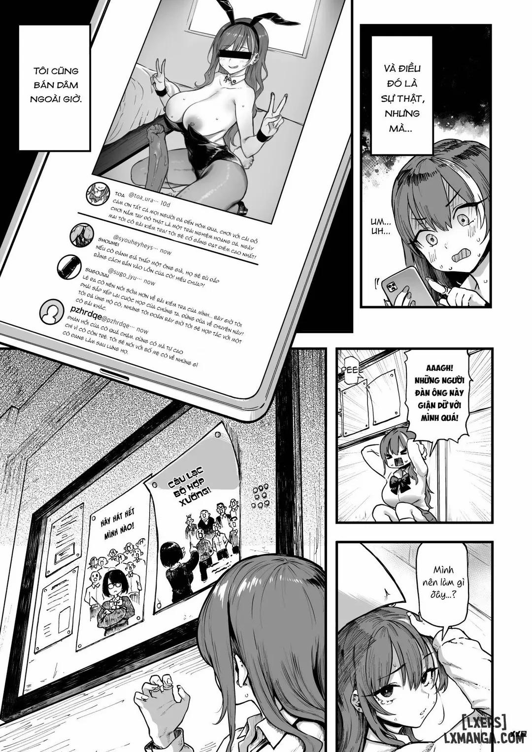 I Love Money 1.5 trang 6