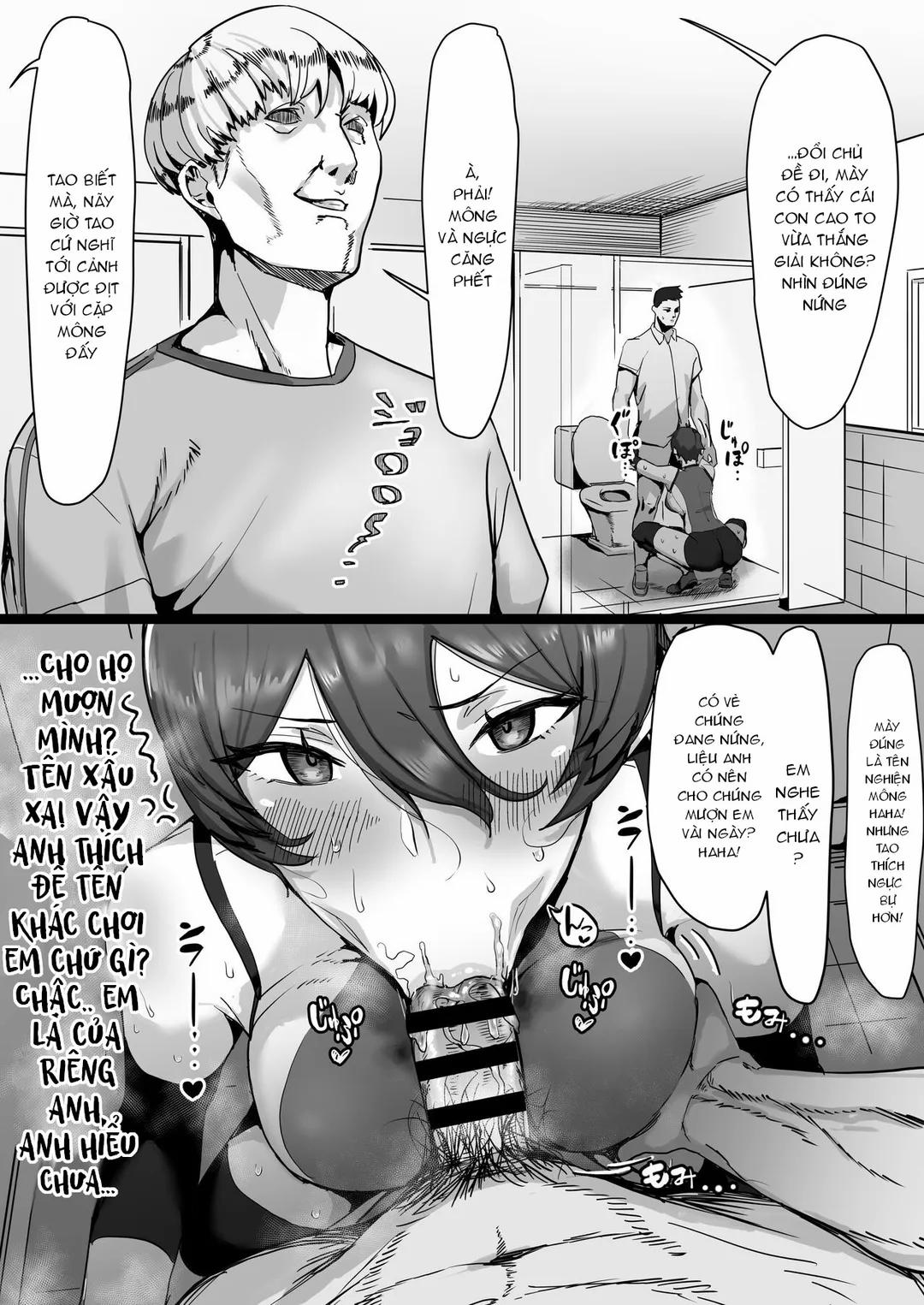 I’m A Girl With Princely Vibes Oneshot trang 14