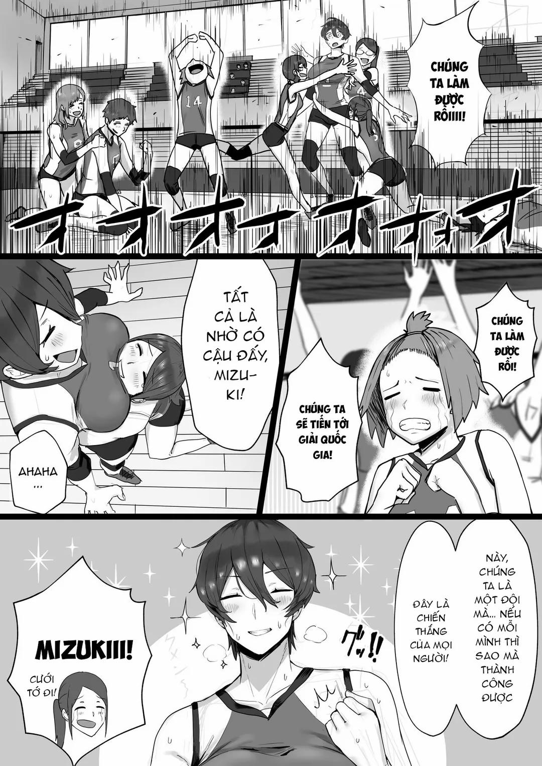 I’m A Girl With Princely Vibes Oneshot trang 2