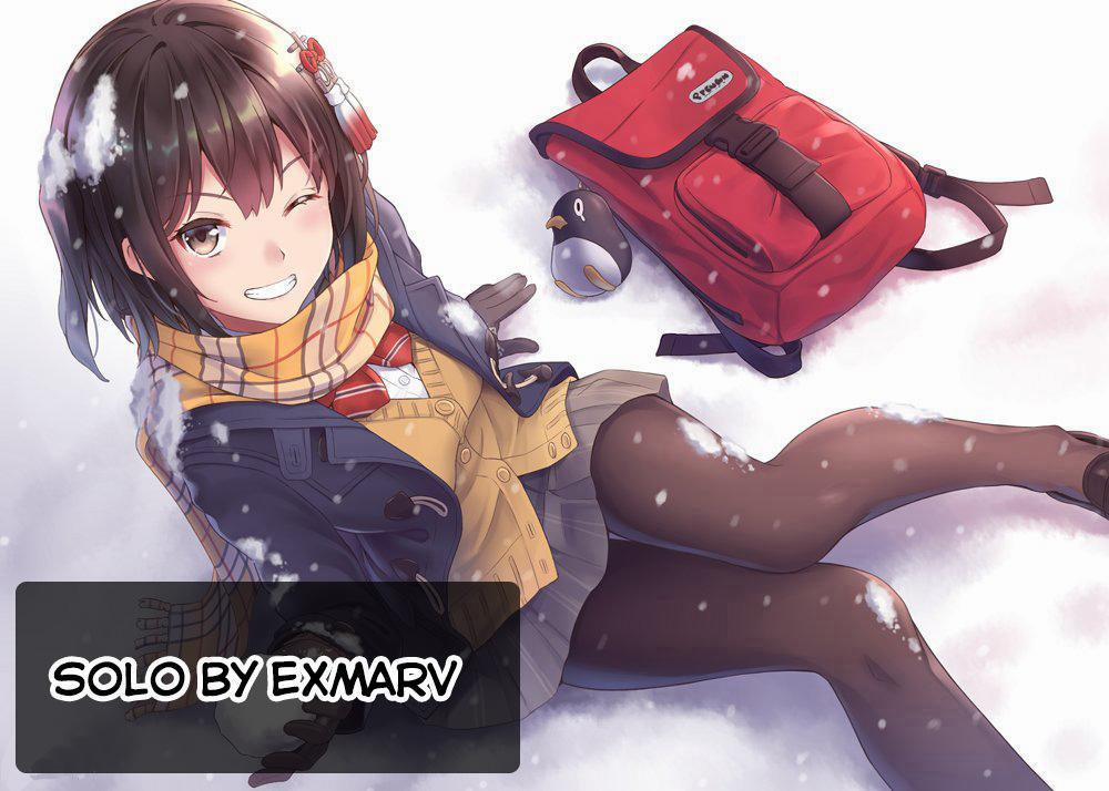 I’m No Virgin! Oneshot trang 0