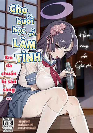 Đọc truyện tranh I’m Perfectly Prepared… For Sex!