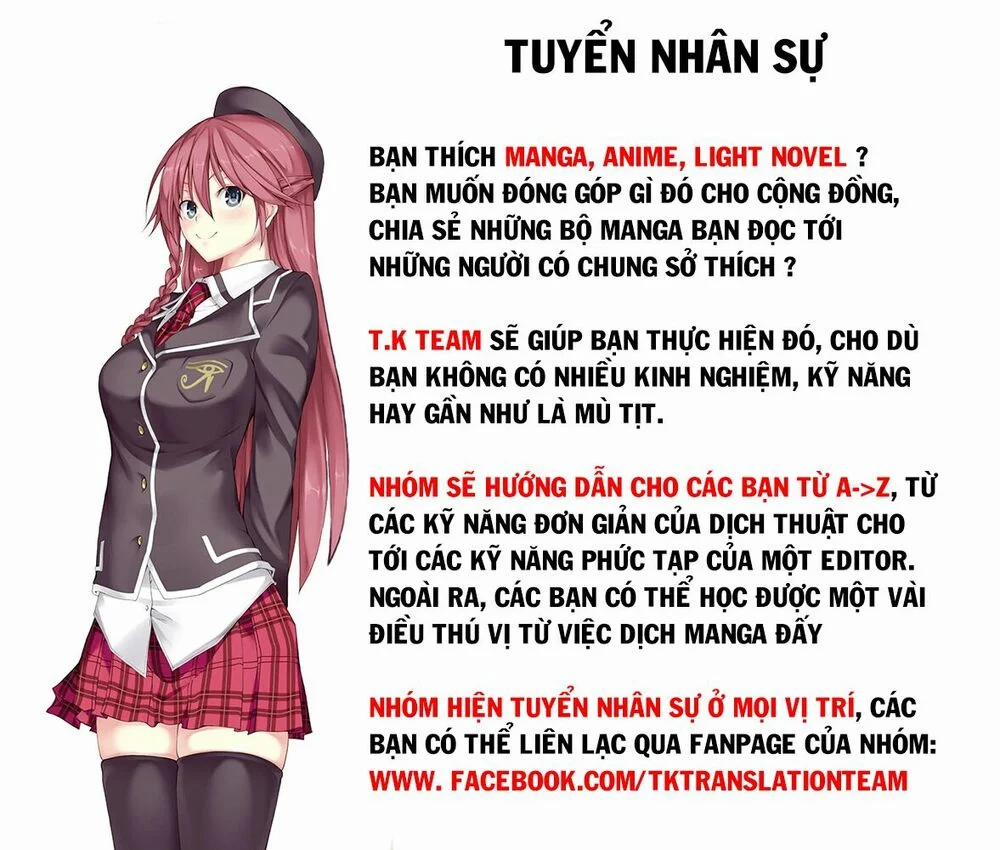 I'm Standing On 1,000,000 Lives 3 trang 1