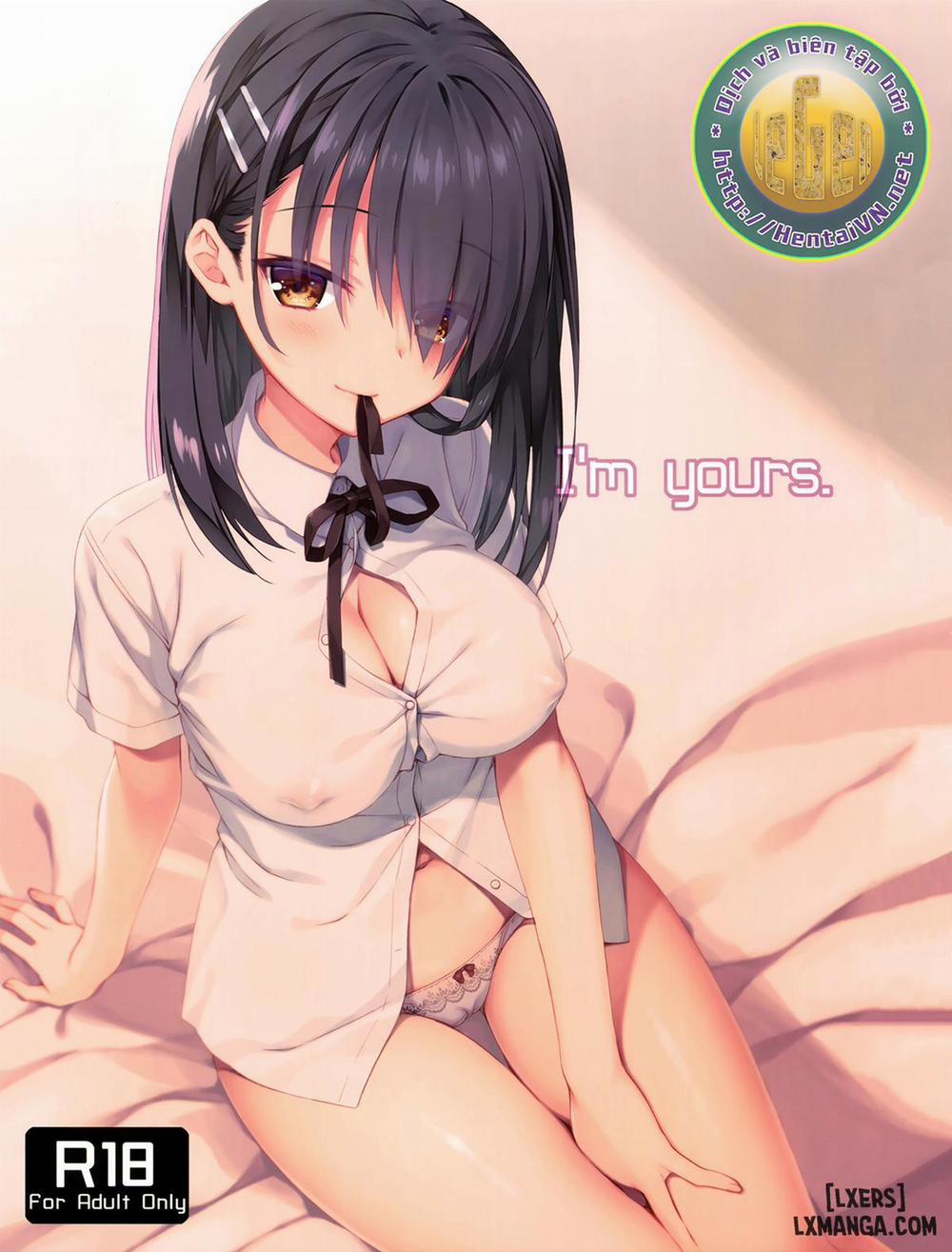 I'm yours Oneshot trang 0