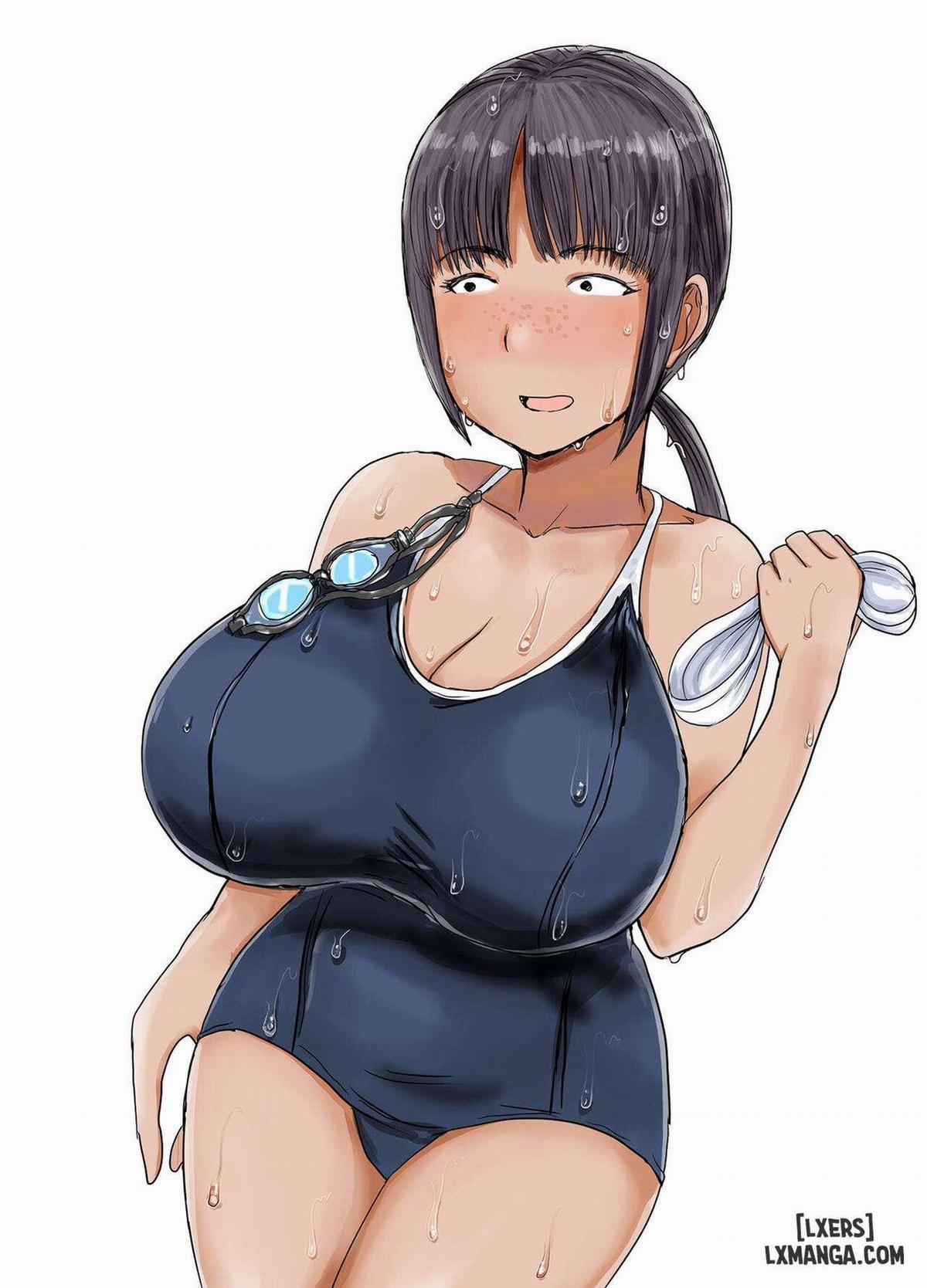 I Made My Big Breasted Classmate With The Plain-Looking Face Into My Fuckbuddy... 1 trang 43