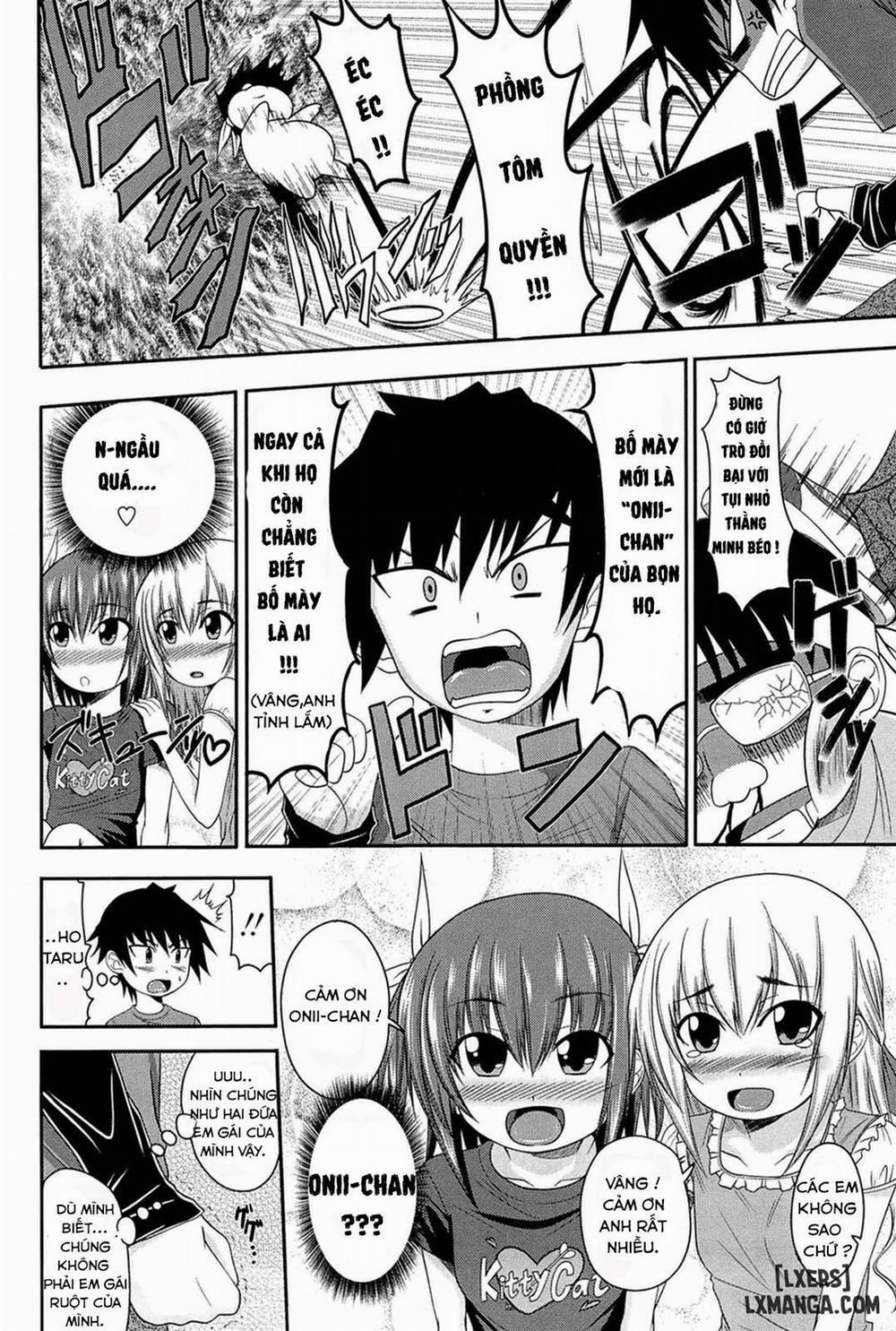 I, My, Me, Mine 1 trang 5