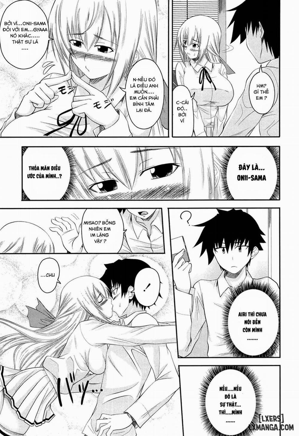 I, My, Me, Mine 2 trang 4